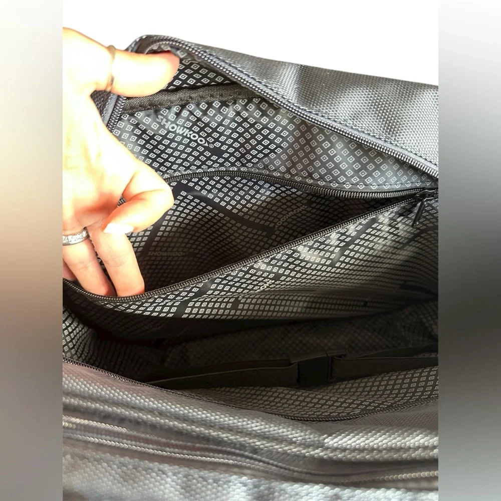 Work Travel Bag, new, never used